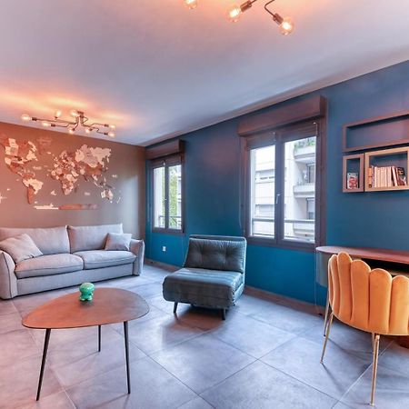 וילאורבן Guestready - Lovely Getaway Near Lyon מראה חיצוני תמונה