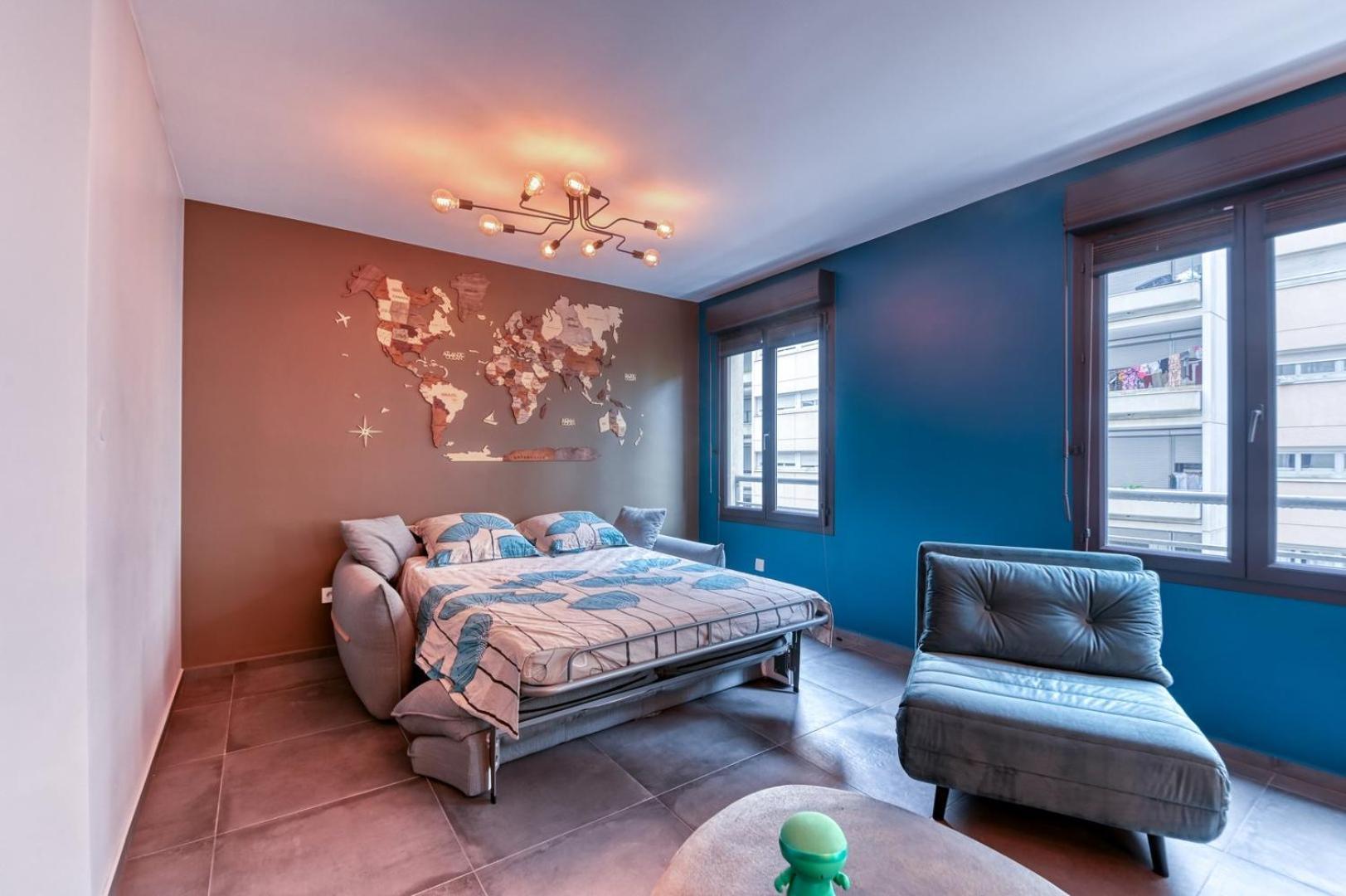 וילאורבן Guestready - Lovely Getaway Near Lyon מראה חיצוני תמונה