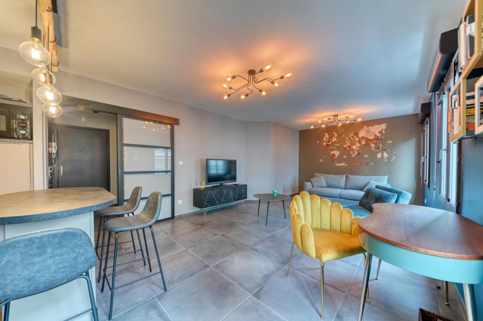 וילאורבן Guestready - Lovely Getaway Near Lyon מראה חיצוני תמונה