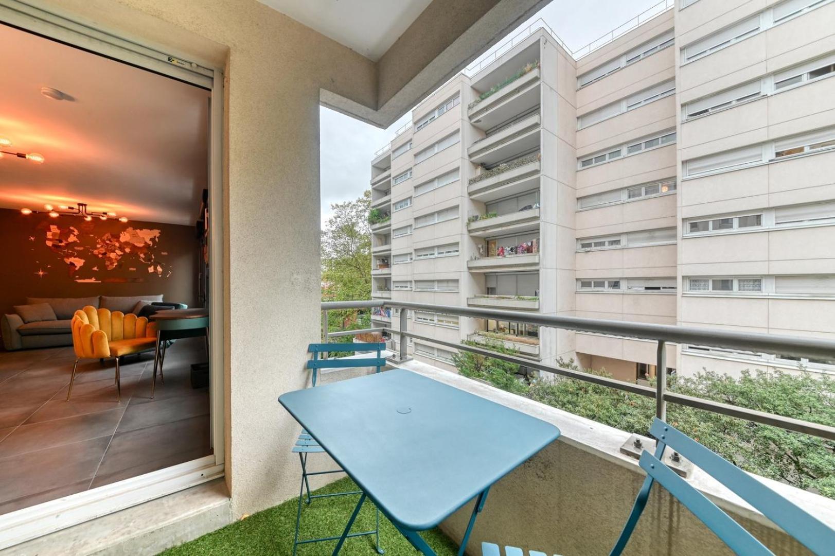 וילאורבן Guestready - Lovely Getaway Near Lyon מראה חיצוני תמונה